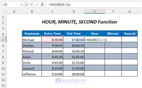 time difference calculator in seconds.